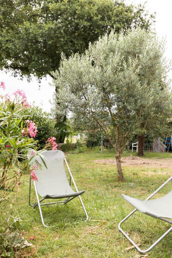 Petit Coin De Detente Seyresse エクステリア 写真